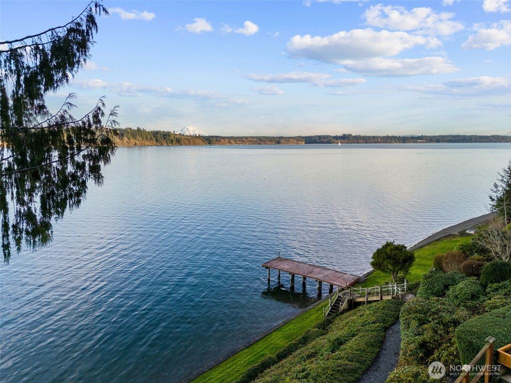 Photo of 6734 Klein Street NW, Olympia, WA 98502 (MLS # 2478139)