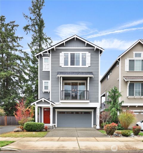 1307 141st Place SW Lynnwood WA 98087