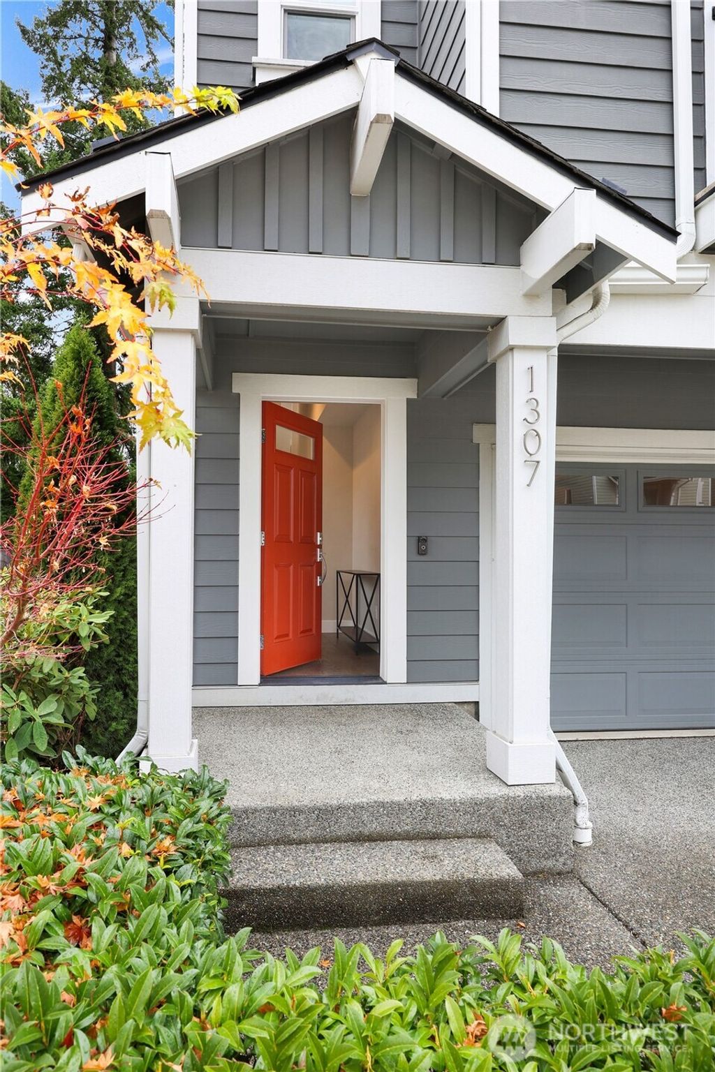 Photo of 1307 141st Place SW, Lynnwood, WA 98087 (MLS # 2452481)