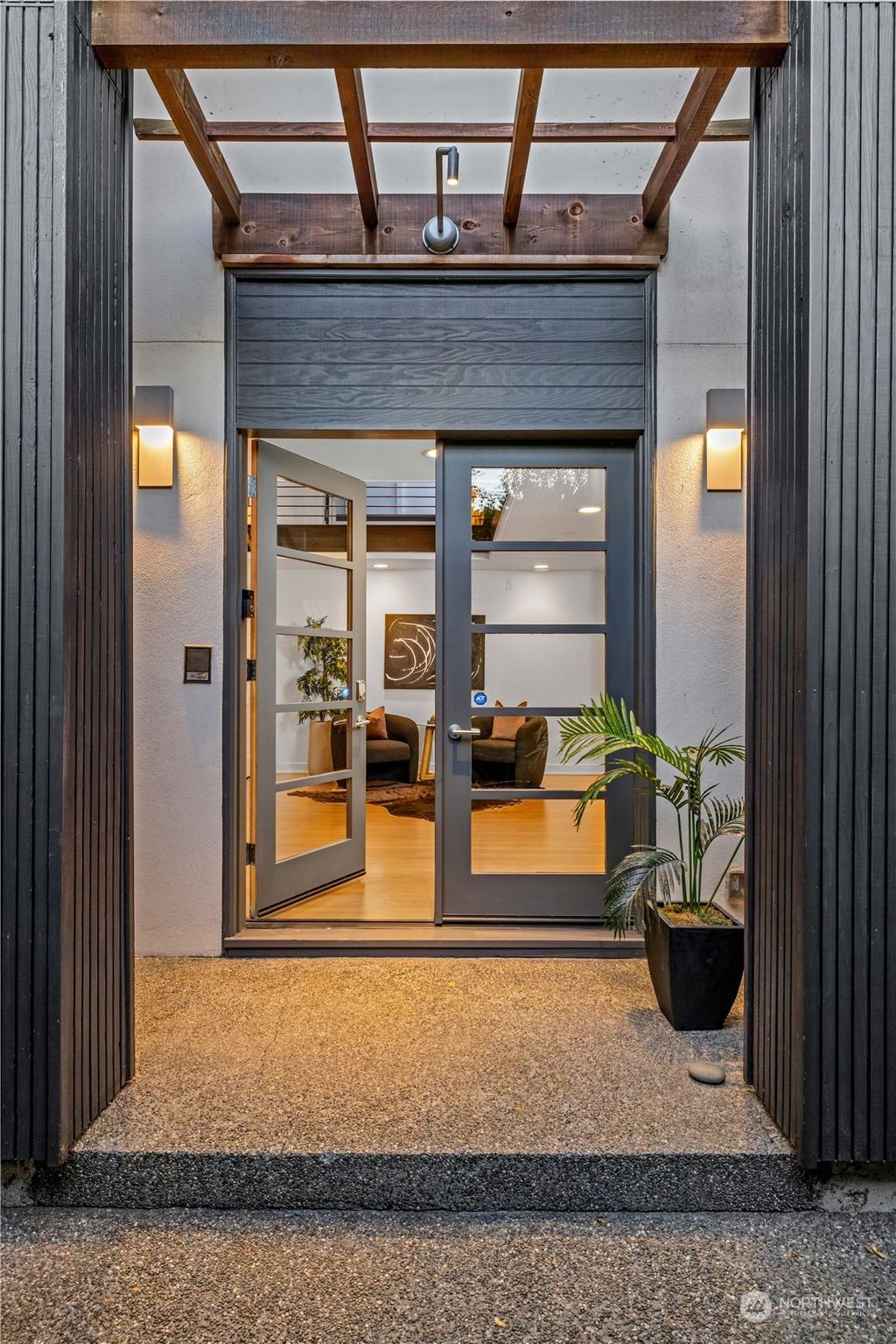 Photo of 116 Prospect Street, Seattle, WA 98109 (MLS # 2269133)