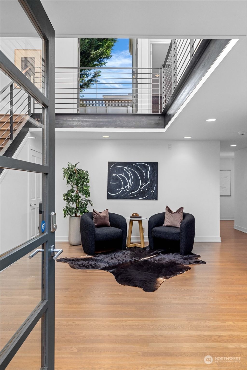 Photo of 116 Prospect Street, Seattle, WA 98109 (MLS # 2269133)