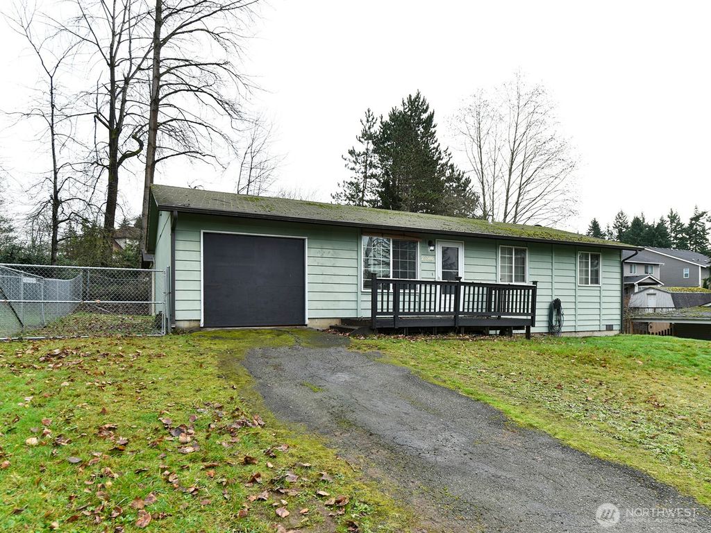 Photo of 25500 151st Place SE, Covington, WA 98042 (MLS # 2468061)