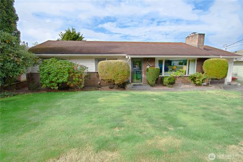 Photo of 5604 Beverly Lane, Everett, WA 98203 (MLS # 2442612)