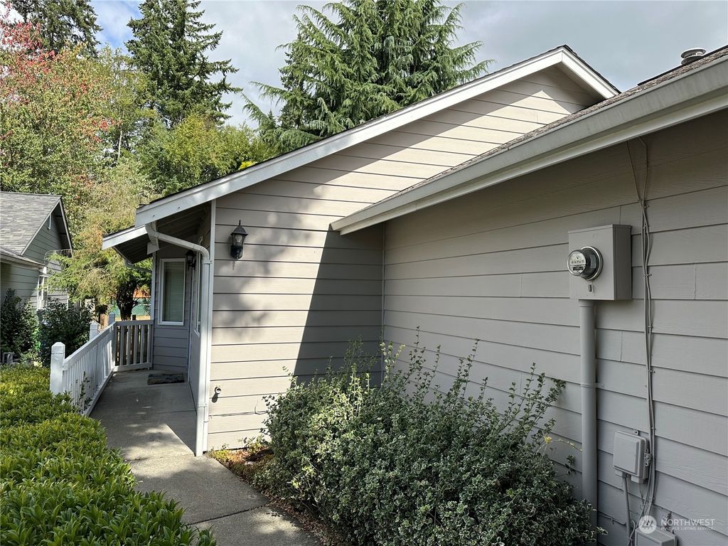 Photo of 17832 27th Avenue NE, Marysville, WA 98271 (MLS # 2154122)