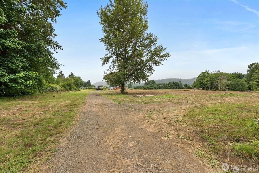 Photo of 753 State Route 6, Raymond, WA 98577 (MLS # 2459974)