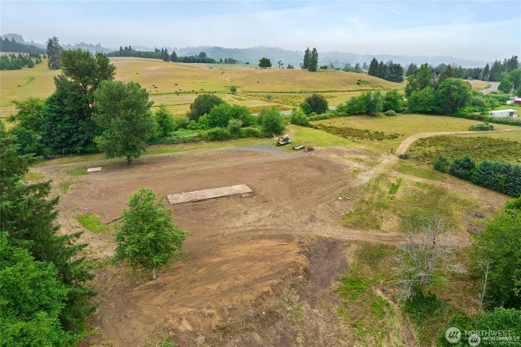 Photo of 753 State Route 6, Raymond, WA 98577 (MLS # 2459974)