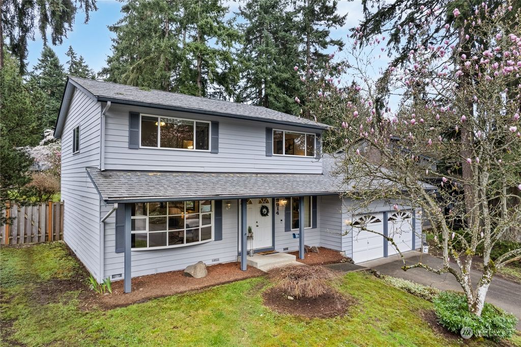 Photo of 9914 170th Place NE, Redmond, WA 98052 (MLS # 2209748)