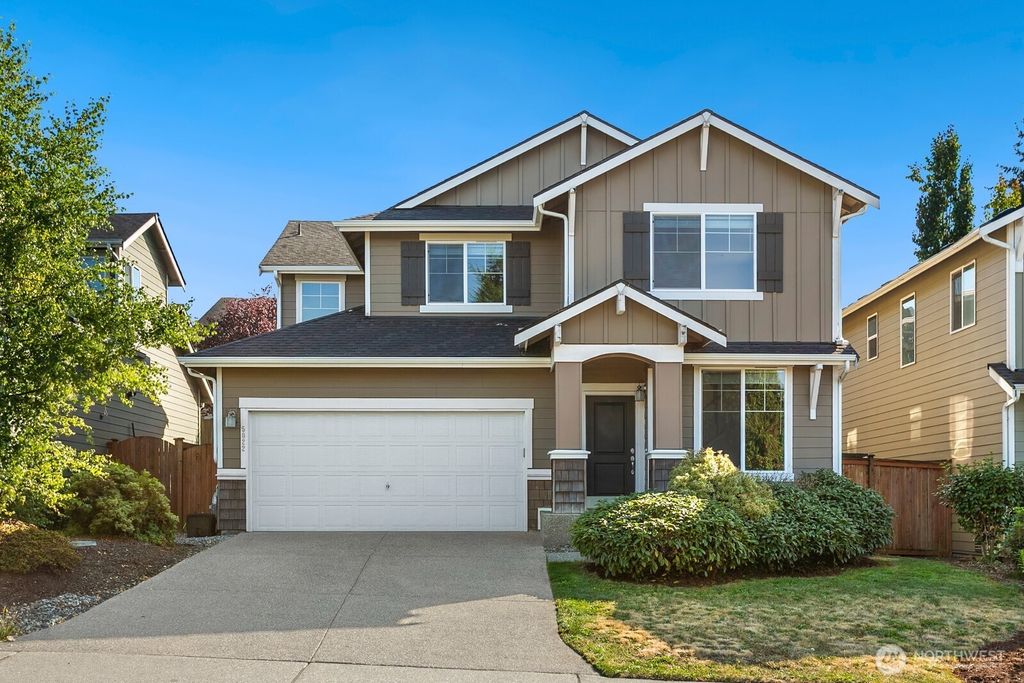 Photo of 5022 117th Street SE, Everett, WA 98208 (MLS # 2437612)