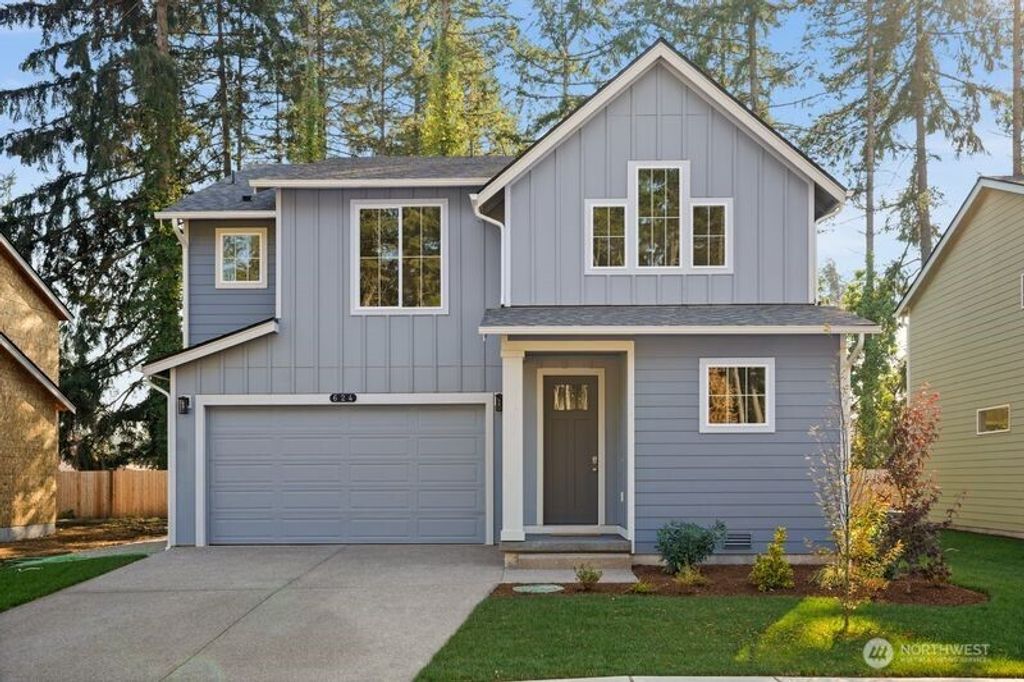 Photo of 1332 60th Avenue NE, Tacoma, WA 98422 (MLS # 2475285)