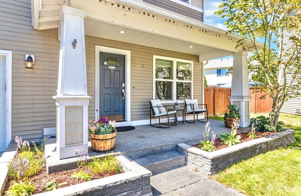 Photo of 20287 Horizon Way SE, Monroe, WA 98272 (MLS # 2042671)