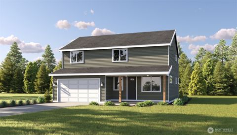 Photo of 4830 83rd Avenue NE, Marysville, WA 98270 (MLS # 2477206)