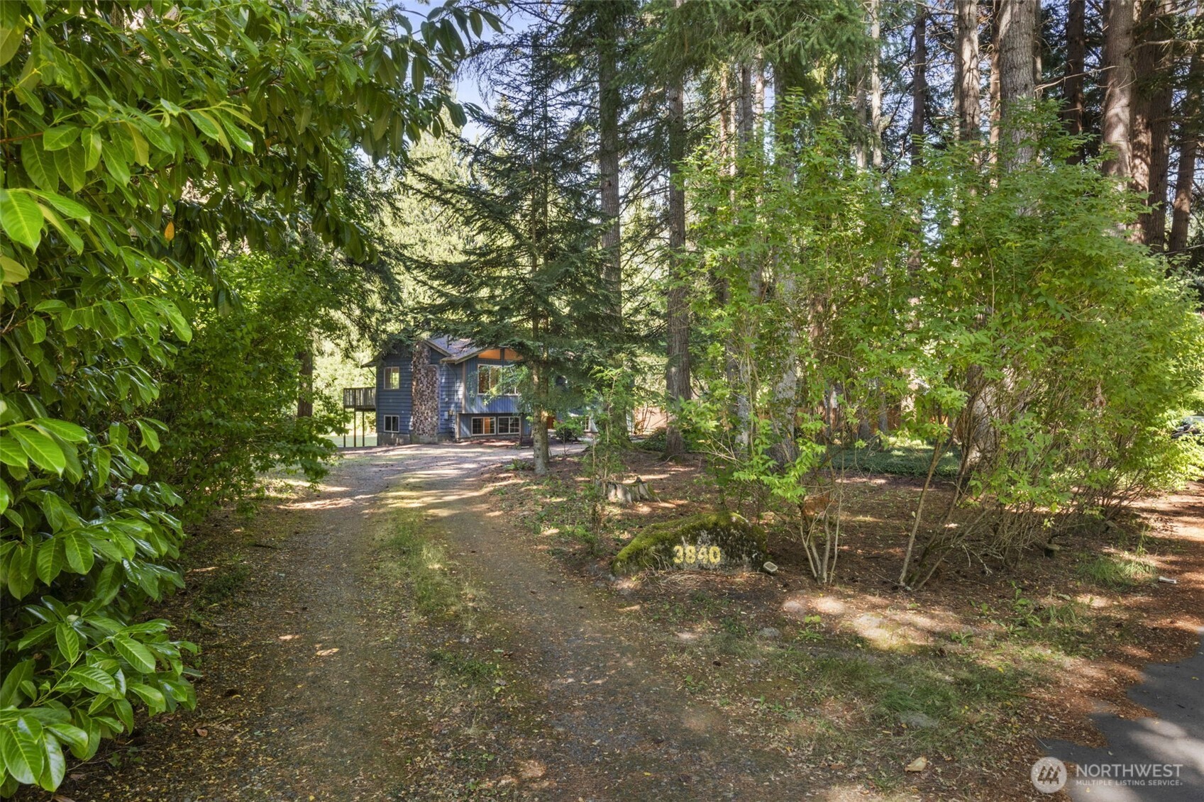 3840 NE Iverson Road