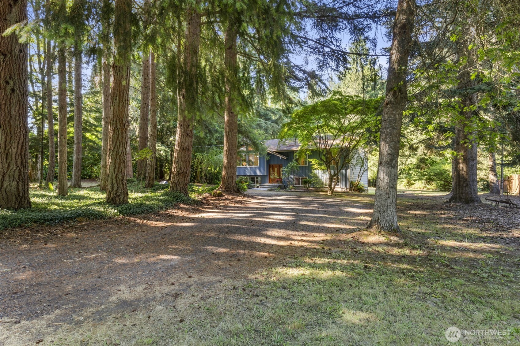 3840 NE Iverson Road