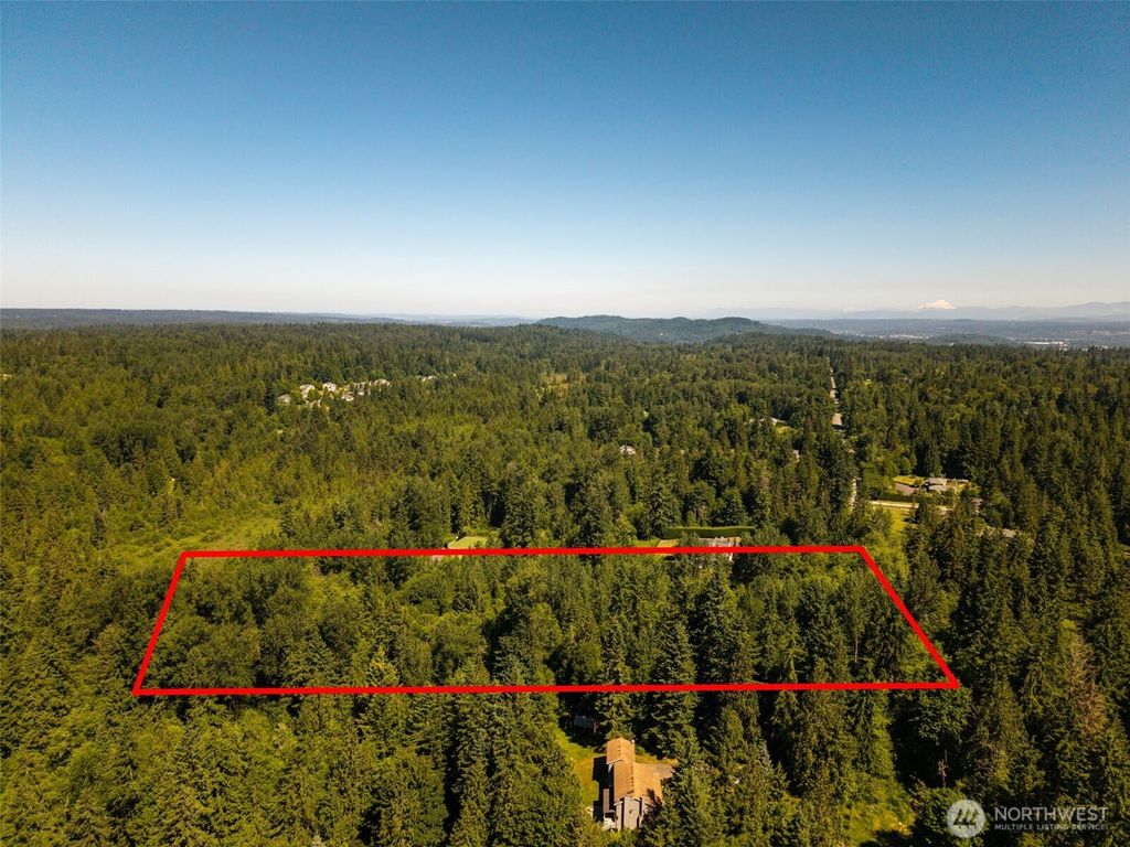 Photo of 0 236th Avenue NE, Woodinville, WA 98077 (MLS # 2392305)