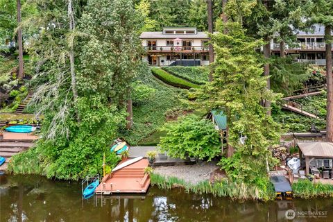18601 68th Street E Bonney Lake WA 98391