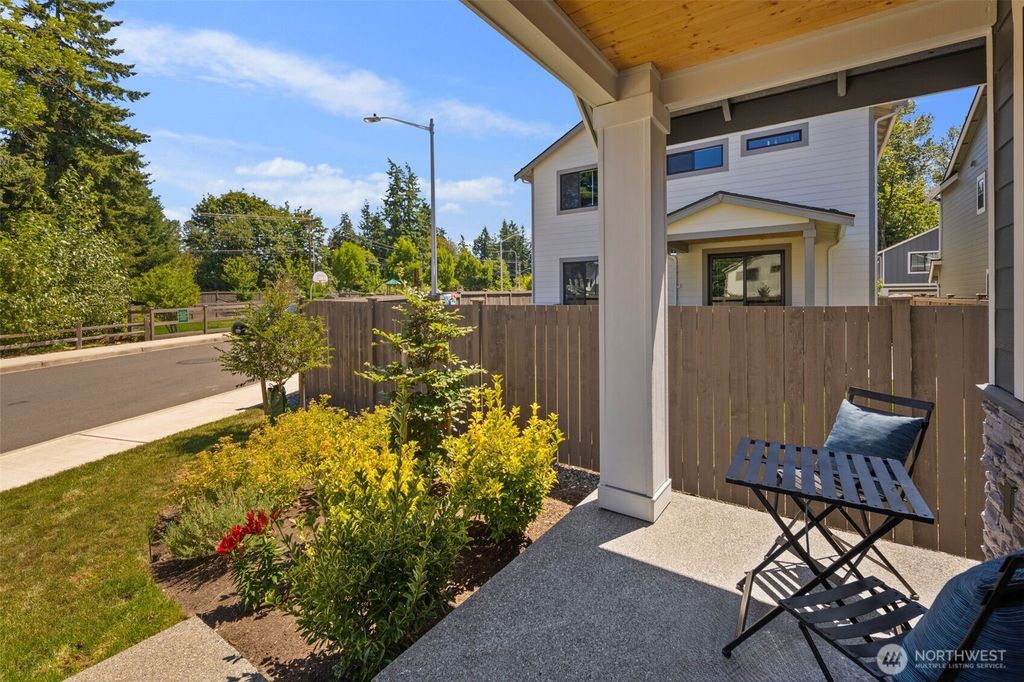 Photo of 19365 139th Place SE, Renton, WA 98058 (MLS # 2478049)