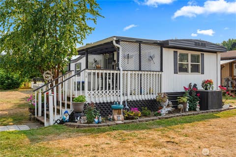 Photo of 838 W Axton Road #54, Bellingham, WA 98226 (MLS # 2536703)