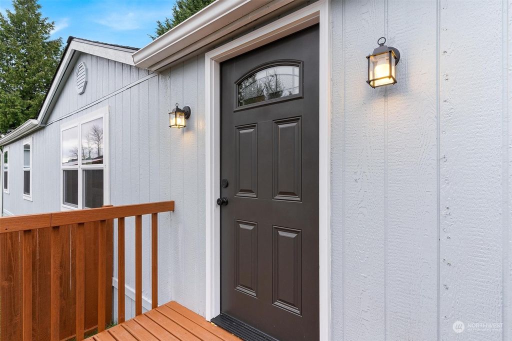Photo of 5711 100th Street NE #18, Marysville, WA 98270 (MLS # 2320520)