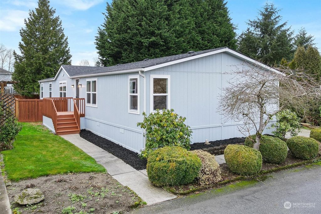 Photo of 5711 100th Street NE #18, Marysville, WA 98270 (MLS # 2320520)