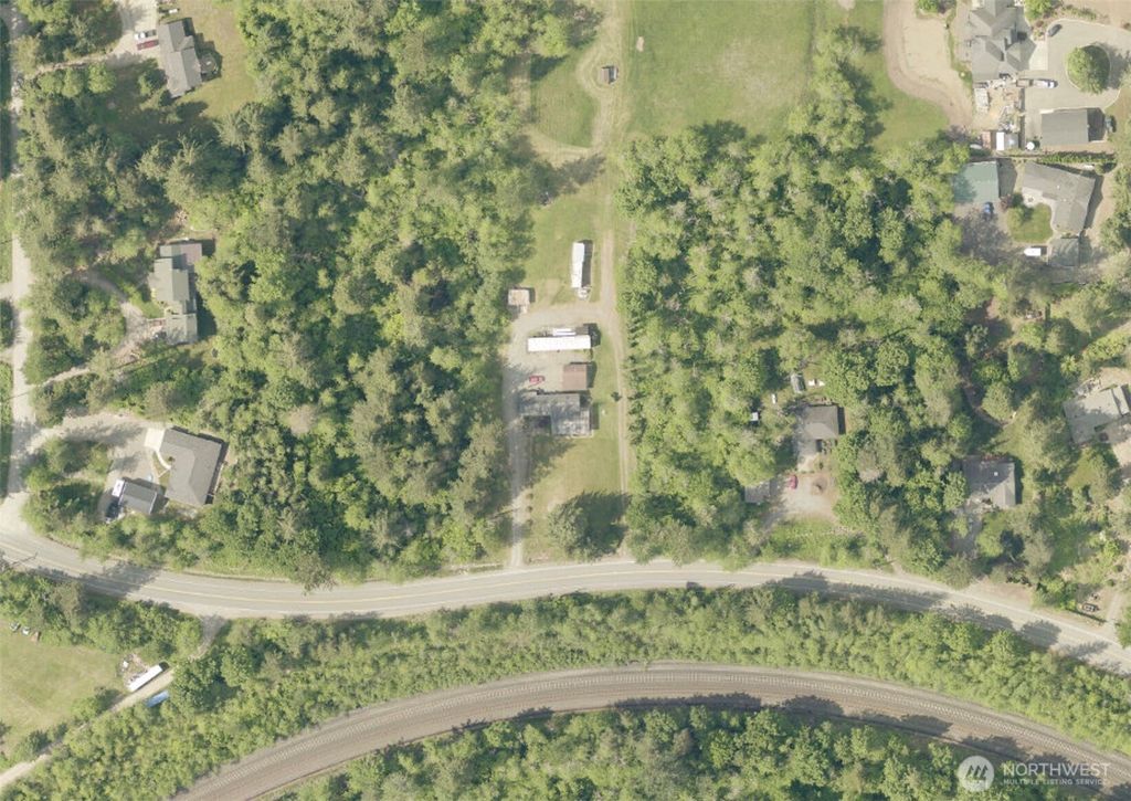 Photo of 31900 Retreat-Kanaskat Road, Ravensdale, WA 98051 (MLS # 2478603)