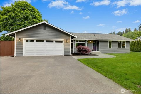 Photo of 1044 NE Swanson Way, Poulsbo, WA 98370 (MLS # 2517860)