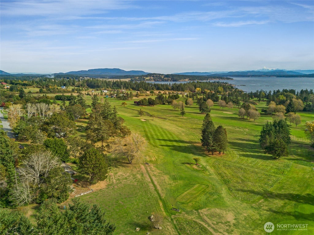 Photo of 74 Garry Oak Lane, San Juan Island, WA 98250 (MLS # 2575010)