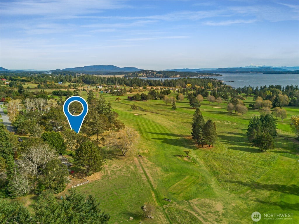 Photo of 74 Garry Oak Lane, San Juan Island, WA 98250 (MLS # 2575010)