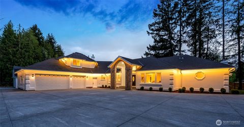12805 Ruggs Lake Road, Everett, WA 98208 - MLS#: 2373821