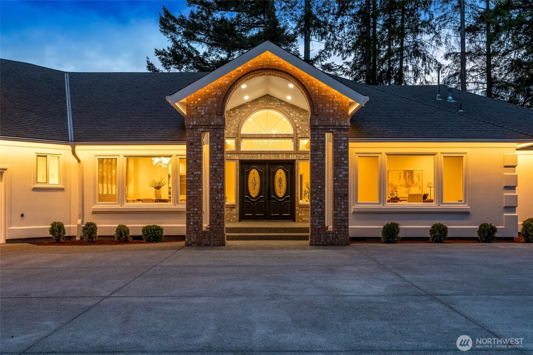 12805 Ruggs Lake Road