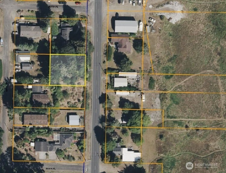 266 Sandridge Road