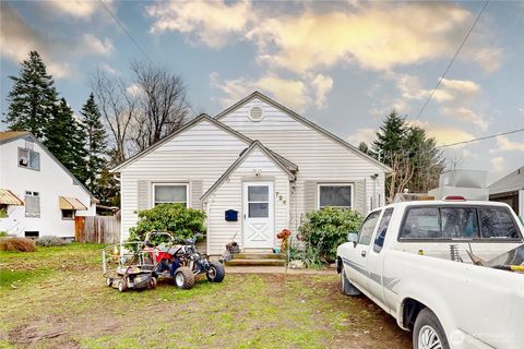 Photo of 724 Balm Street, Walla Walla, WA 99362 (MLS # 2475926)