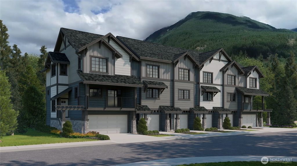 Photo of 1920 SE 12th Street #901, North Bend, WA 98045 (MLS # 2442691)