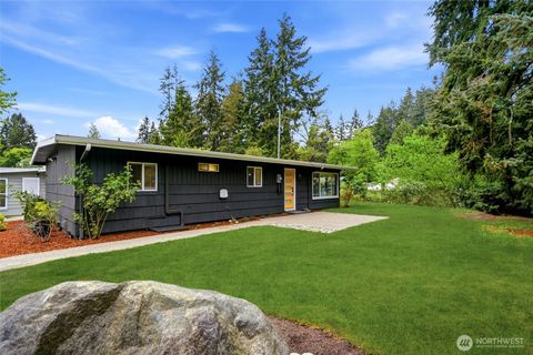 Photo of 22428 91st Ave AVE W, Edmonds, WA 98026 (MLS # 2519497)