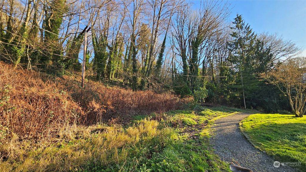 Photo of 0 Redondo Way S, Des Moines, WA 98003 (MLS # 2318644)