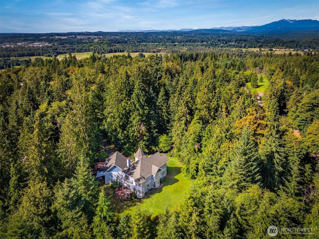 Photo of 21314 179th Place SE, Monroe, WA 98272 (MLS # 2418559)