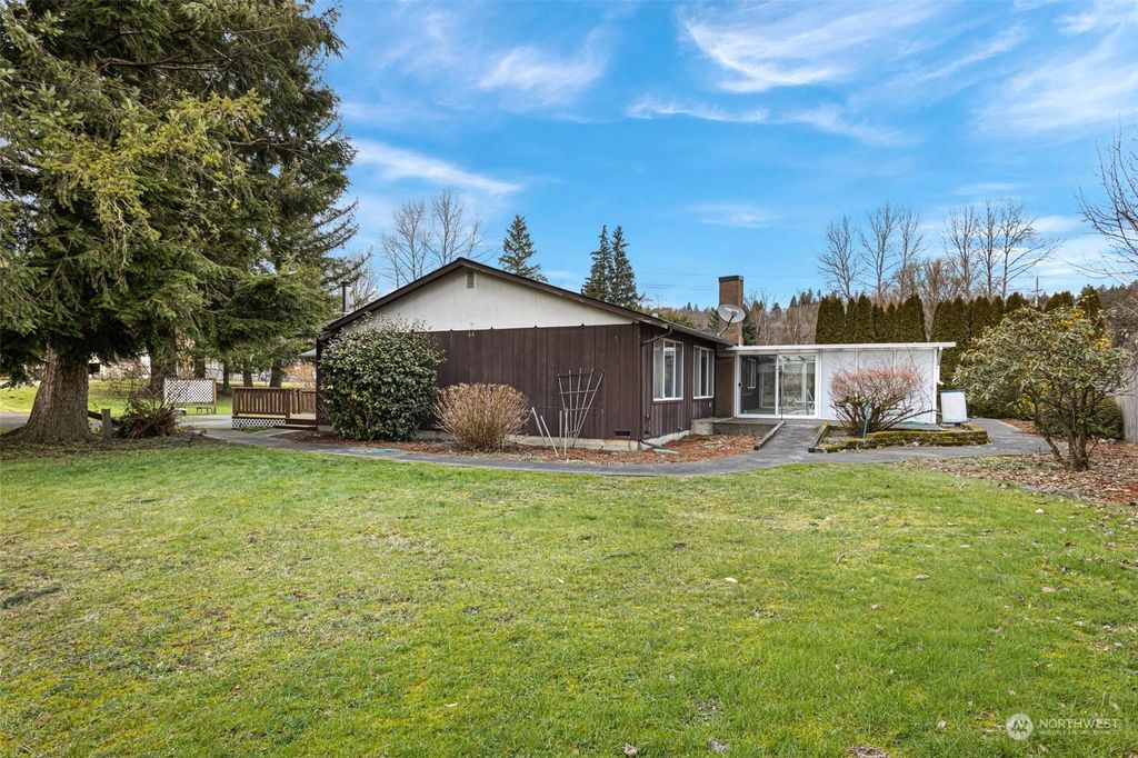 Photo of 28802 Fern Bluff Road, Monroe, WA 98272 (MLS # 2040316)