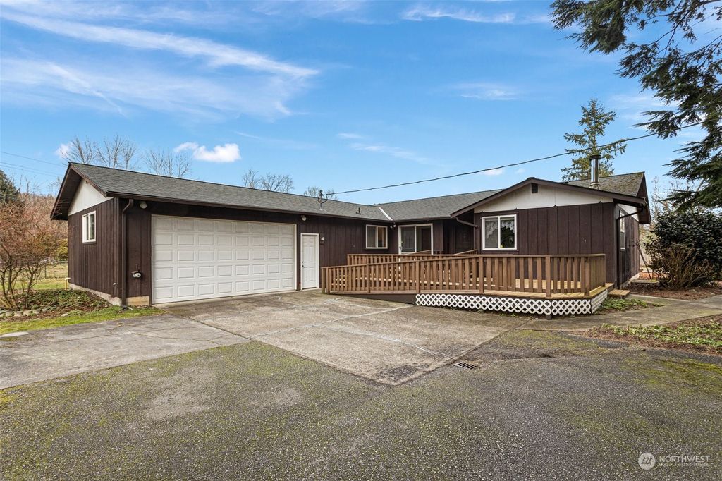 Photo of 28802 Fern Bluff Road, Monroe, WA 98272 (MLS # 2040316)