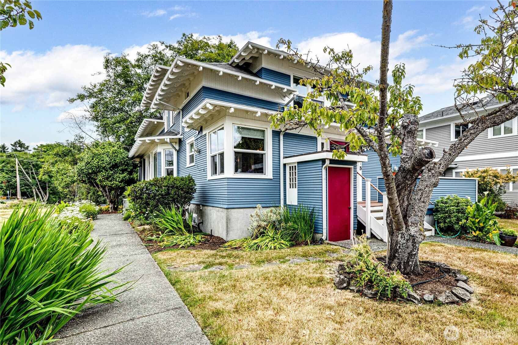 231 E 1st Street