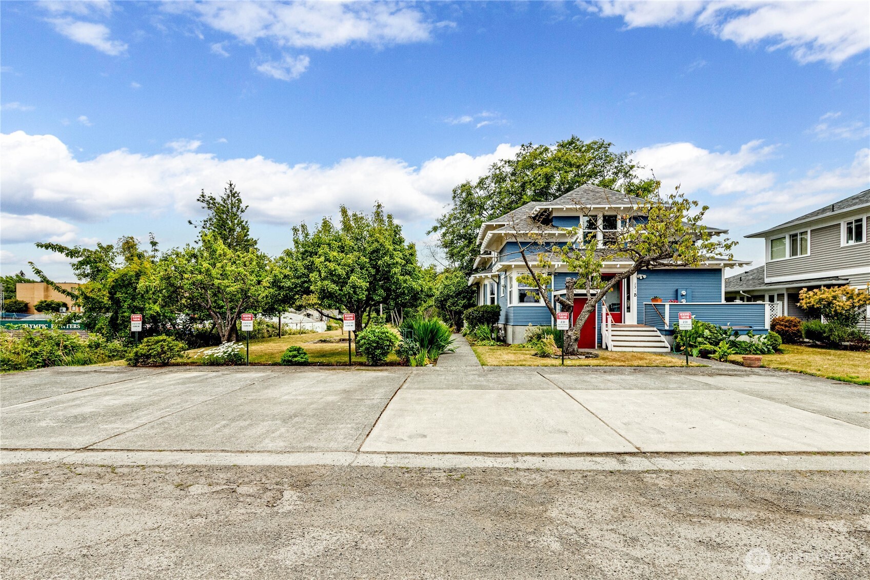231 E 1st Street