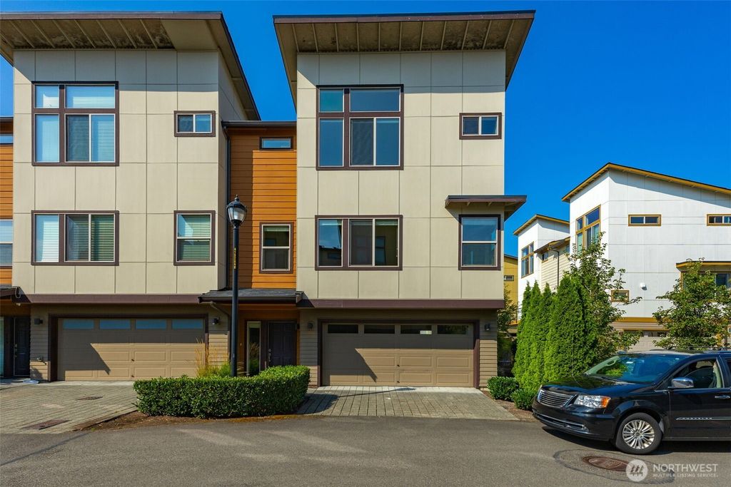 Photo of 315 Chelan Avenue NE, Renton, WA 98059 (MLS # 2435909)