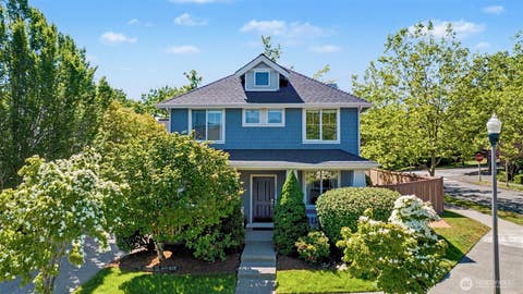 Photo of 7521 Dogwood Lane SE, Snoqualmie, WA 98065 (MLS # 2539551)