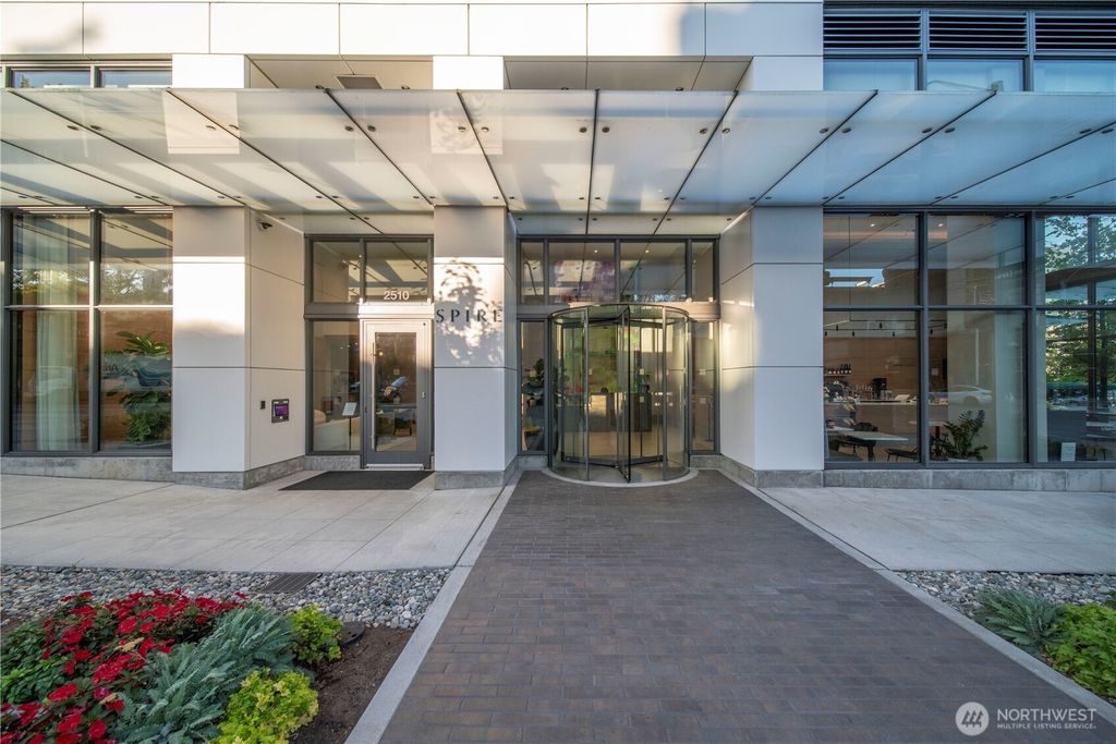 Photo of 2510 6th Avenue #1204, Seattle, WA 98121 (MLS # 2393544)