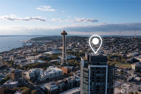 2510 6th Avenue 1204 Seattle WA 98121