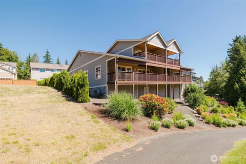 Photo of 920 E Old Ranch Road #B7, Allyn, WA 98524 (MLS # 2533417)