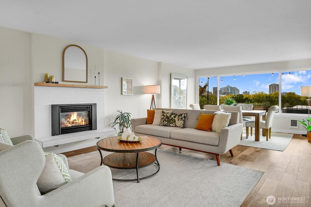 Photo of 161 Valley Street, Seattle, WA 98109 (MLS # 2447242)