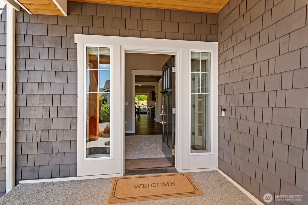Photo of 1794 Granite Way SE, North Bend, WA 98045 (MLS # 2383105)