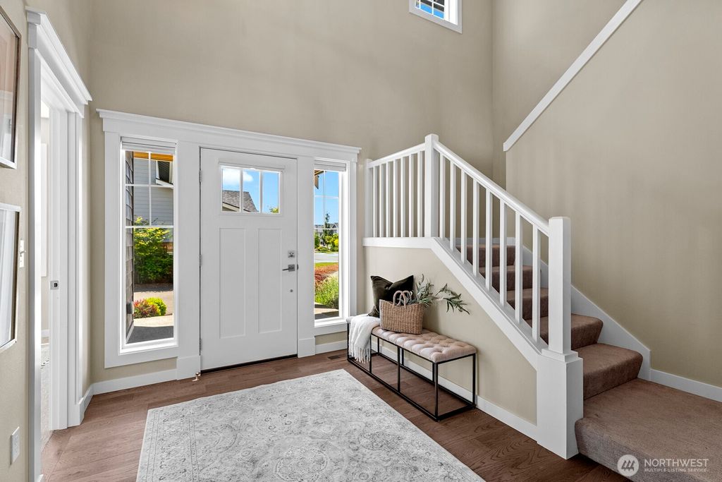 Photo of 1794 Granite Way SE, North Bend, WA 98045 (MLS # 2383105)