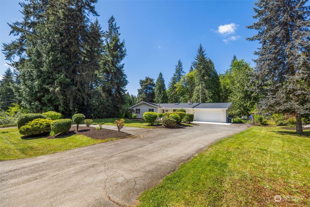 Photo of 20220 82nd Avenue SE, Snohomish, WA 98296 (MLS # 2234628)