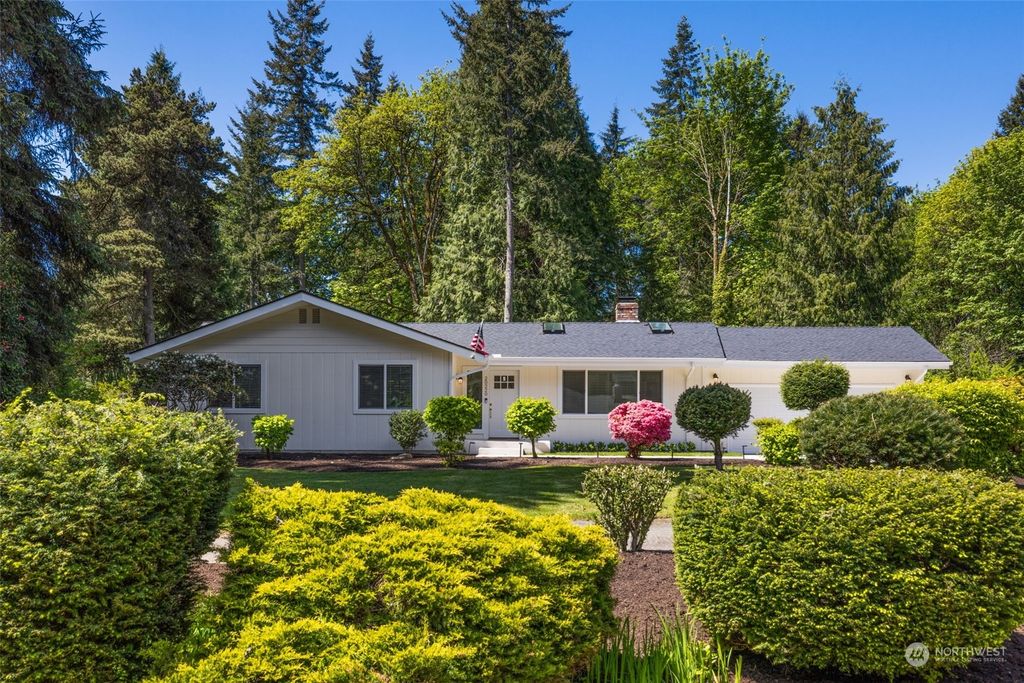 Photo of 20220 82nd Avenue SE, Snohomish, WA 98296 (MLS # 2234628)