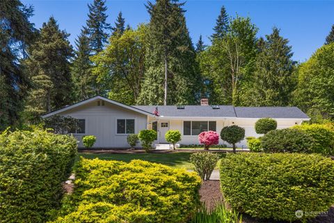 Photo of 20220 82nd Avenue SE, Snohomish, WA 98296 (MLS # 2234628)